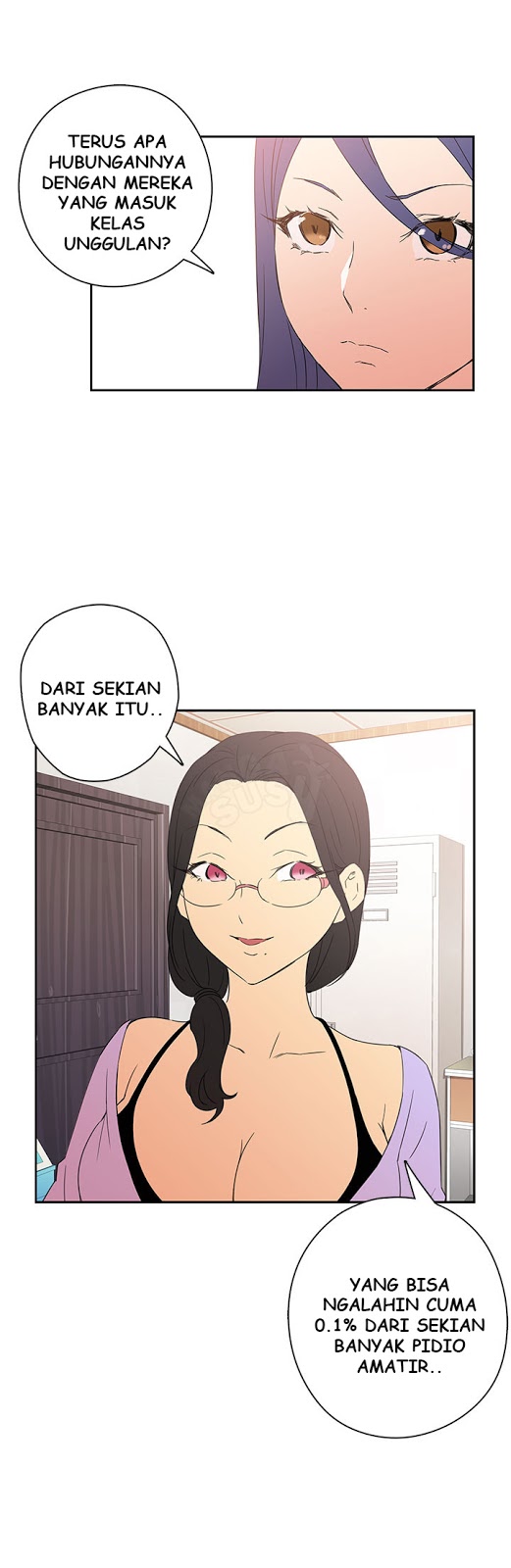 H-Campus: Chapter chapter-08 - Page 37
