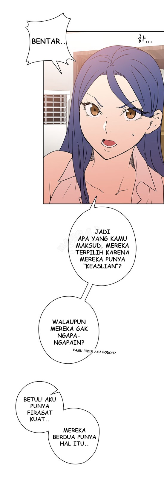 H-Campus: Chapter chapter-08 - Page 39