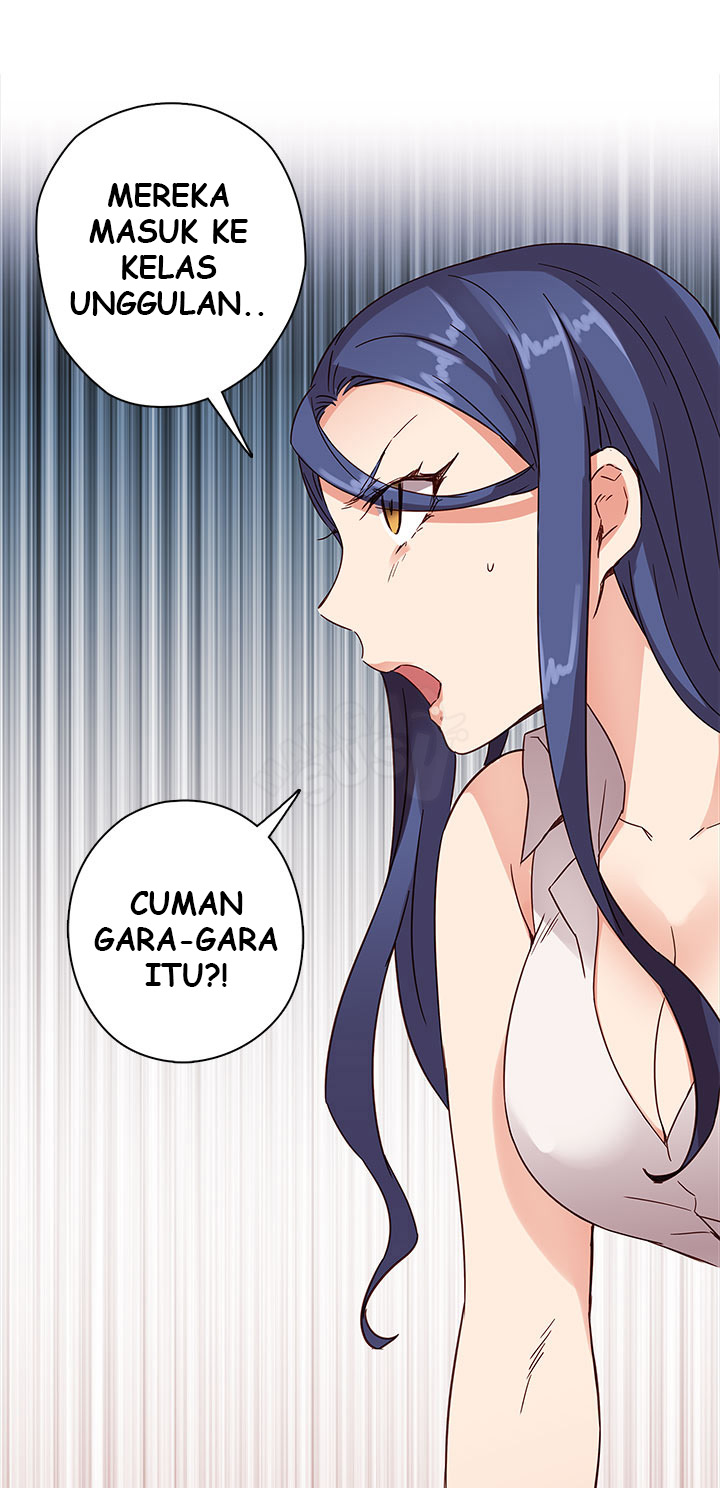 H-Campus: Chapter chapter-08 - Page 41