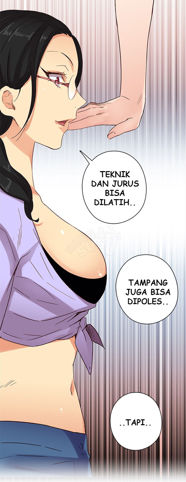 H-Campus: Chapter chapter-08 - Page 42
