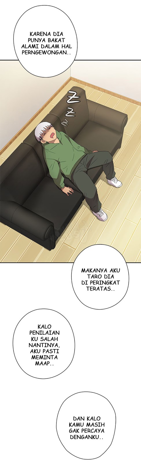 H-Campus: Chapter chapter-08 - Page 47
