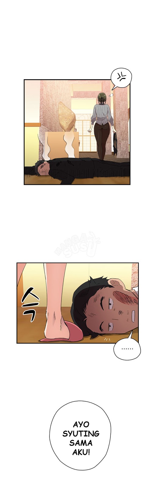 H-Campus: Chapter chapter-09 - Page 12