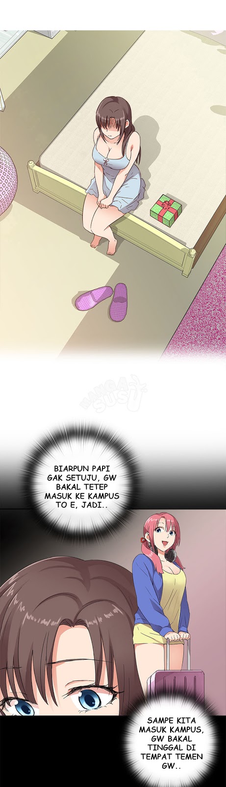 H-Campus: Chapter chapter-09 - Page 15