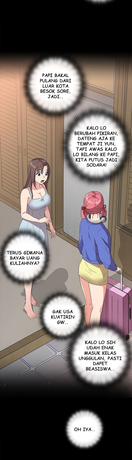 H-Campus: Chapter chapter-09 - Page 16