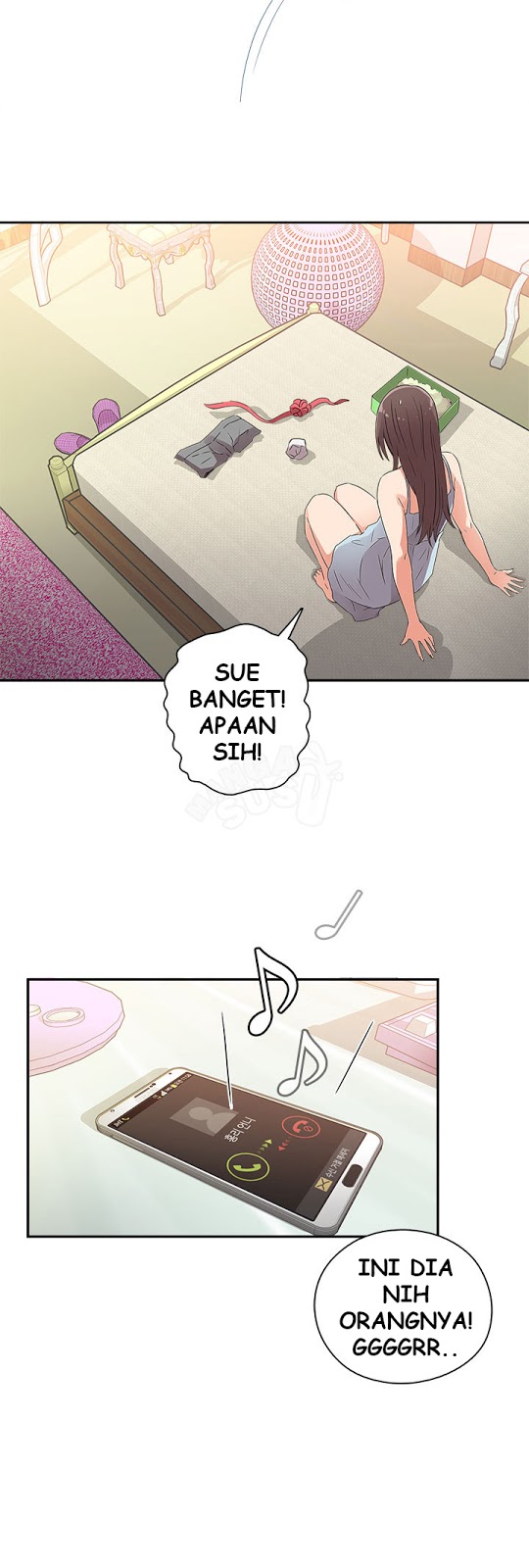 H-Campus: Chapter chapter-09 - Page 22