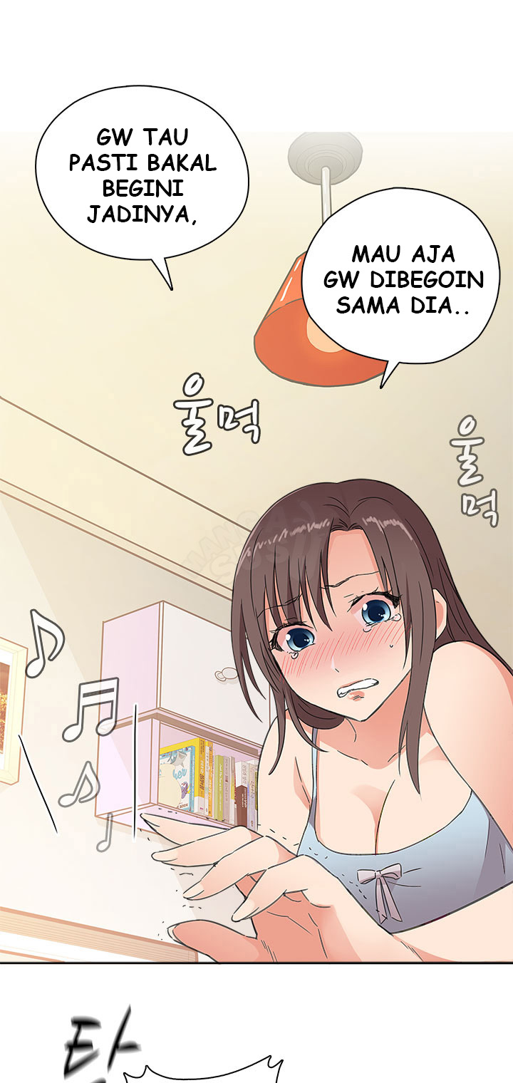 H-Campus: Chapter chapter-09 - Page 23