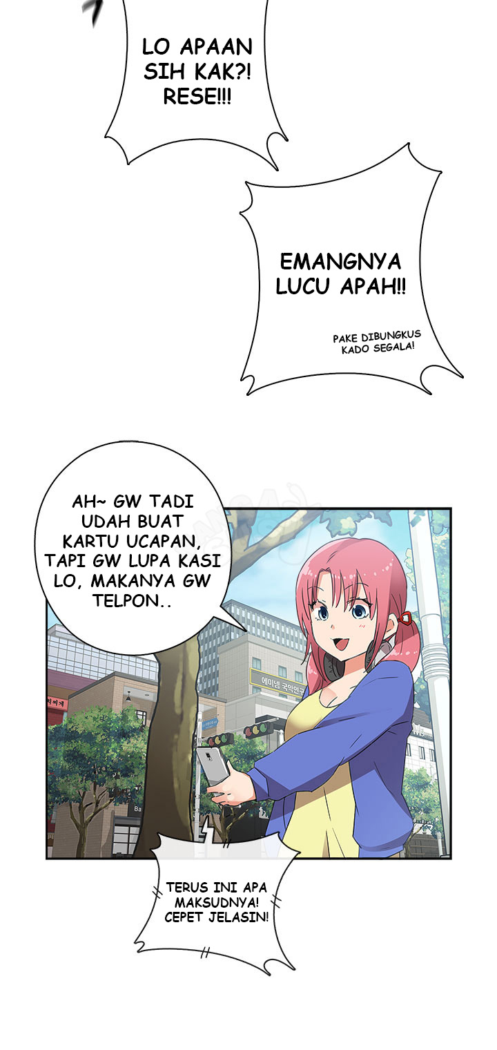 H-Campus: Chapter chapter-09 - Page 24