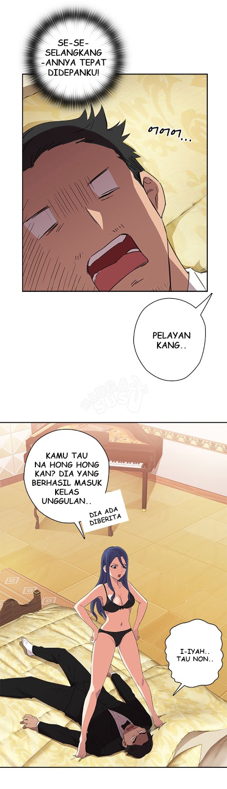 H-Campus: Chapter chapter-09 - Page 29