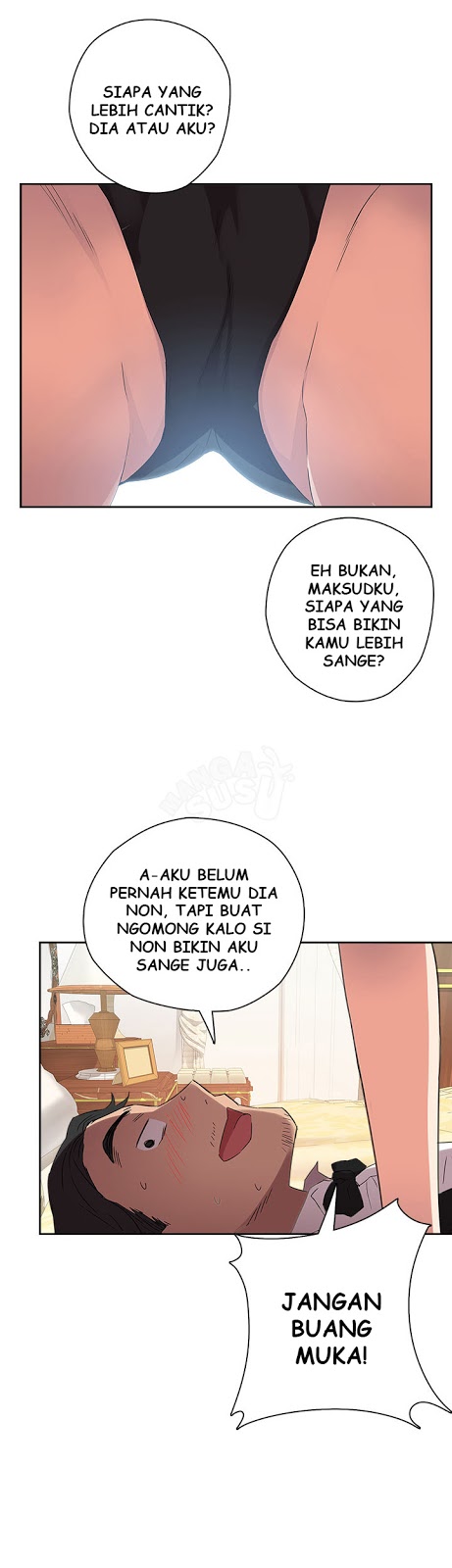 H-Campus: Chapter chapter-09 - Page 30