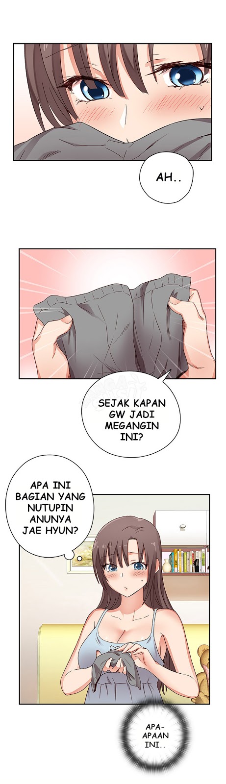 H-Campus: Chapter chapter-10 - Page 5