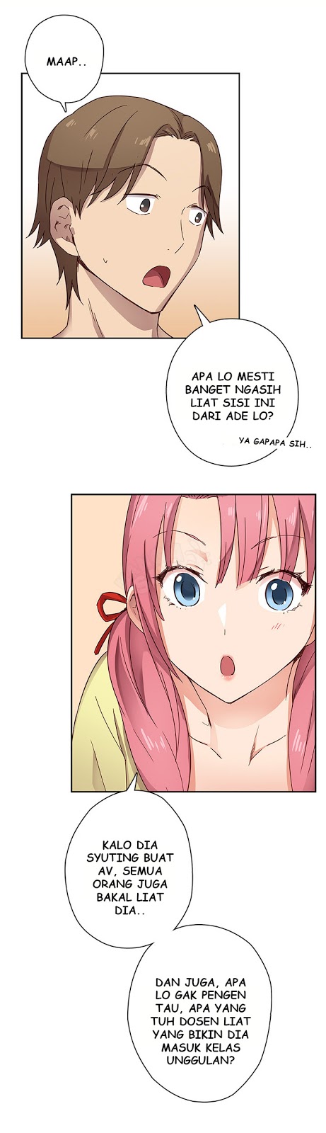 H-Campus: Chapter chapter-10 - Page 14