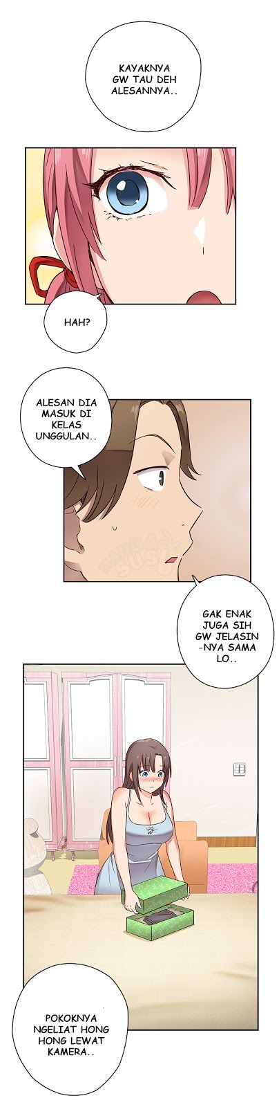 H-Campus: Chapter chapter-10 - Page 15