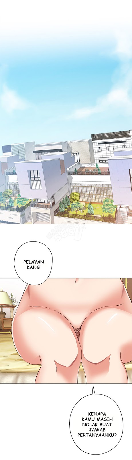H-Campus: Chapter chapter-10 - Page 19