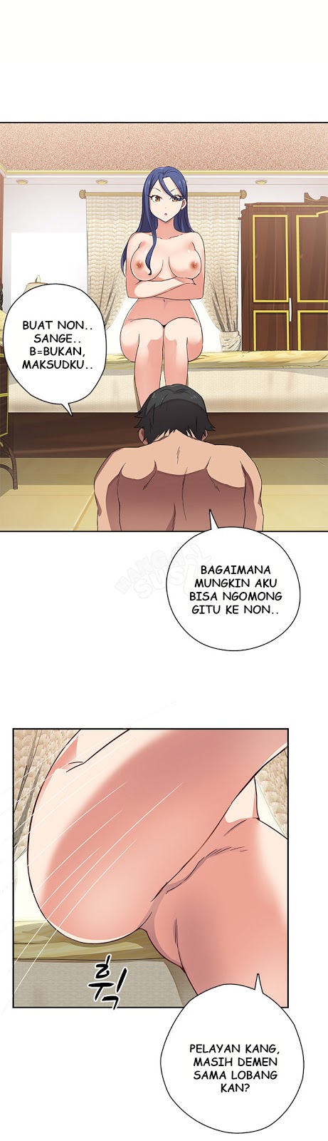 H-Campus: Chapter chapter-10 - Page 20