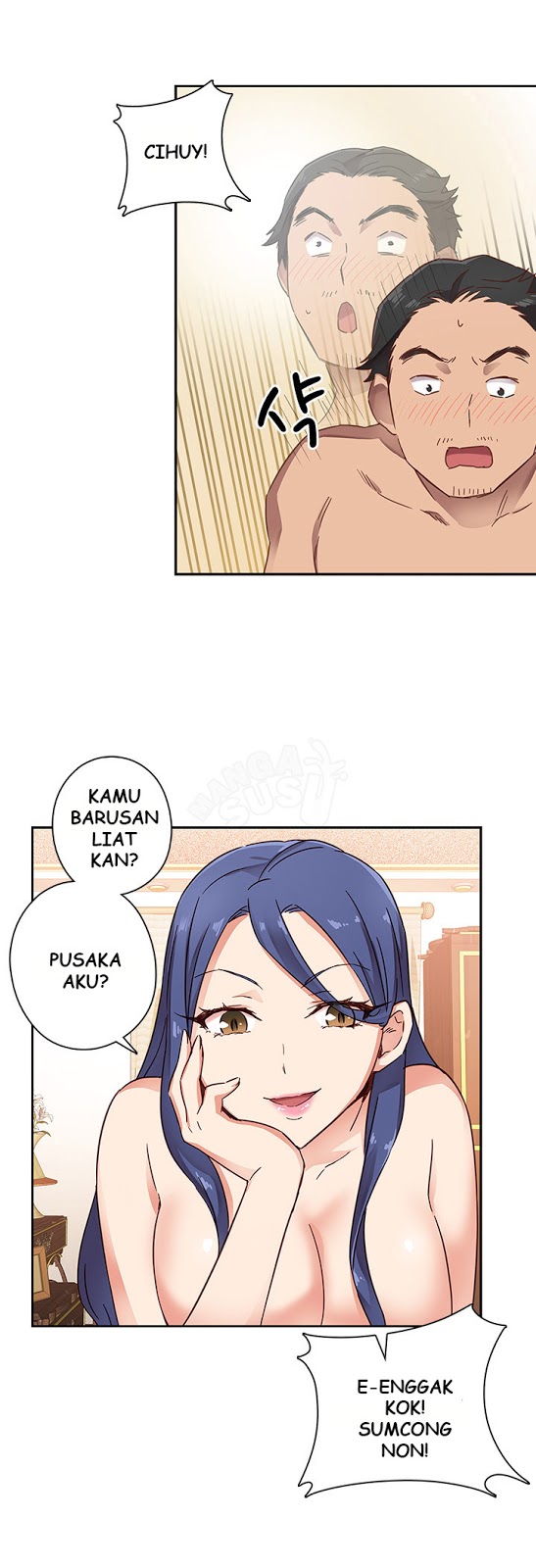 H-Campus: Chapter chapter-10 - Page 21