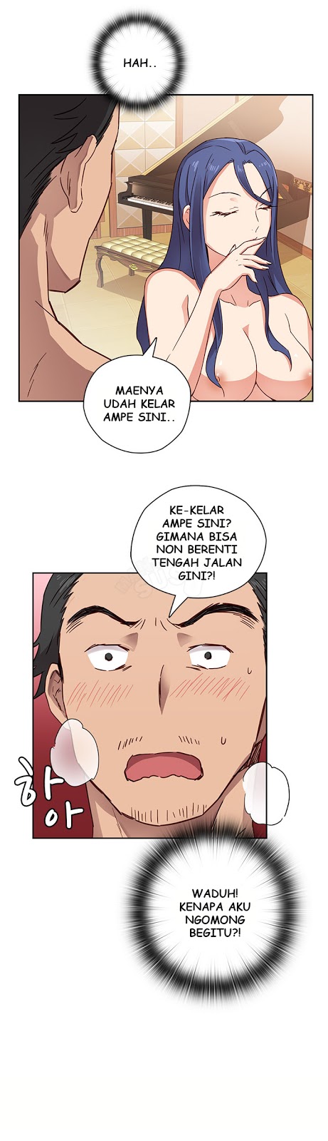 H-Campus: Chapter chapter-10 - Page 31