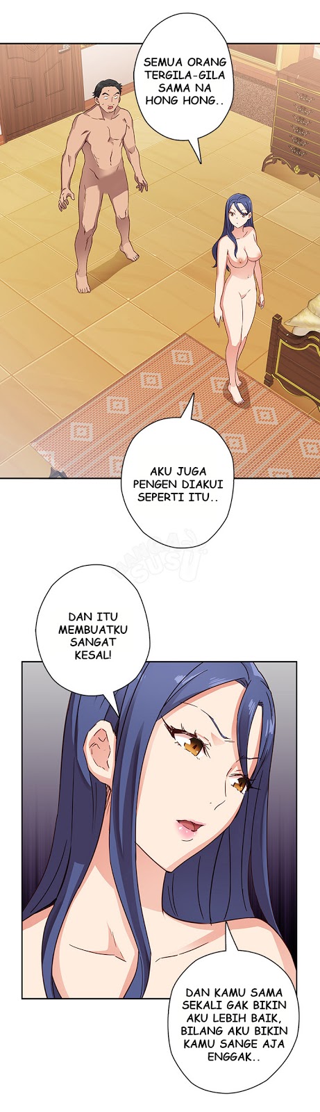 H-Campus: Chapter chapter-10 - Page 32