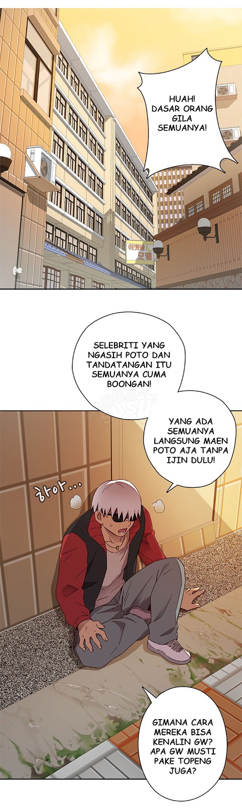 H-Campus: Chapter chapter-11 - Page 18