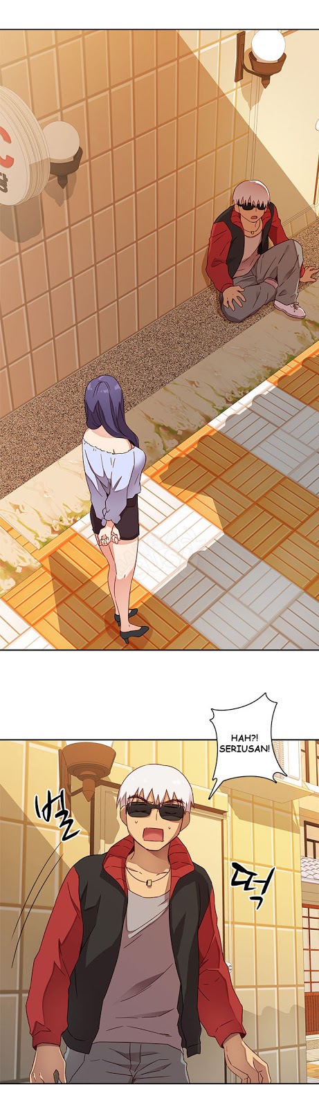 H-Campus: Chapter chapter-11 - Page 20
