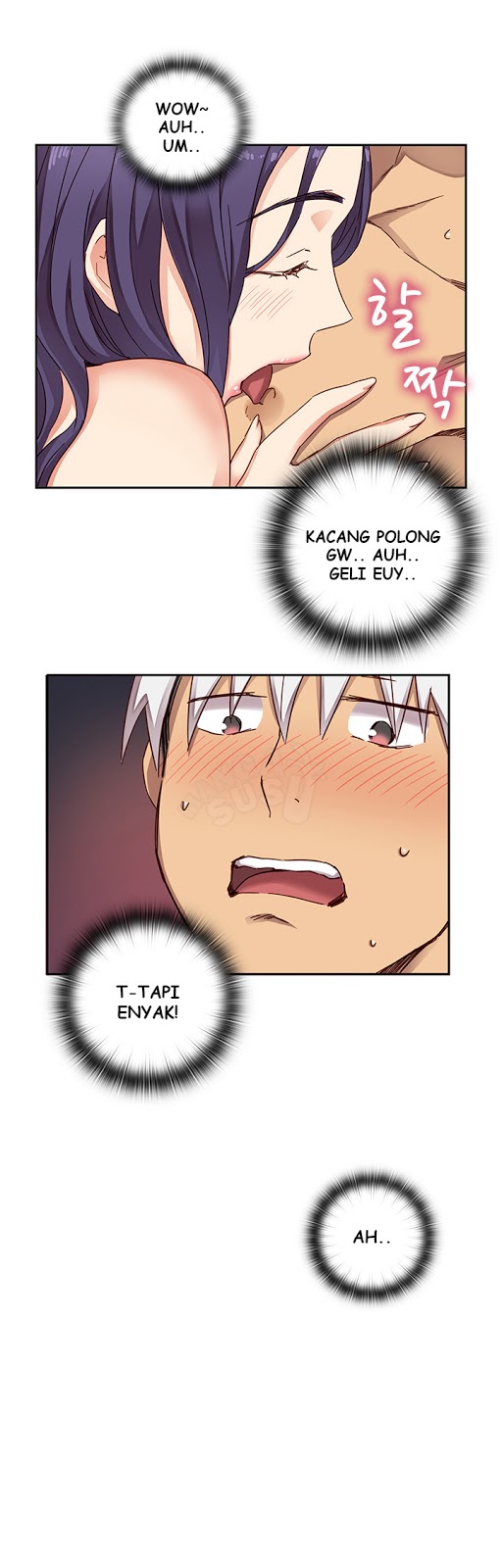 H-Campus: Chapter chapter-11 - Page 30