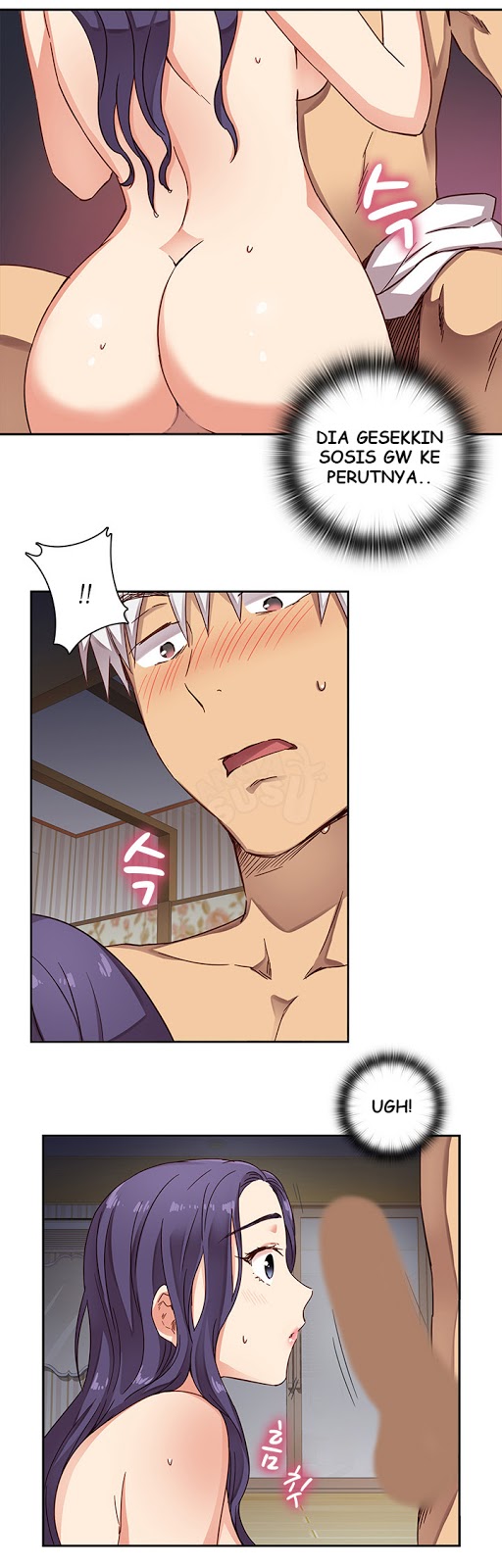 H-Campus: Chapter chapter-11 - Page 31