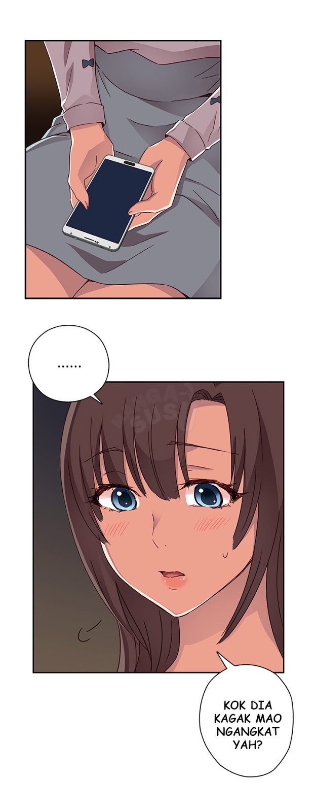 H-Campus: Chapter chapter-12 - Page 10
