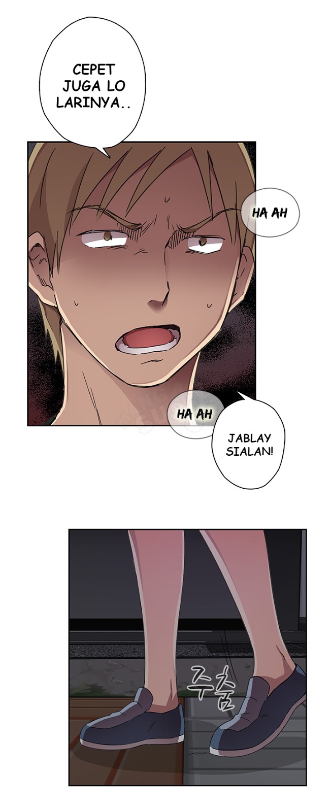 H-Campus: Chapter chapter-13 - Page 7