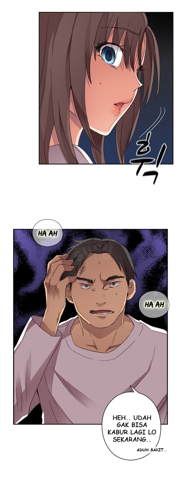 H-Campus: Chapter chapter-13 - Page 11