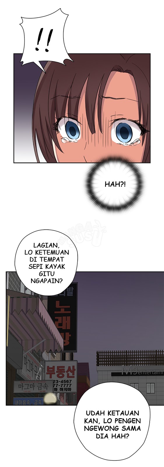 H-Campus: Chapter chapter-13 - Page 17