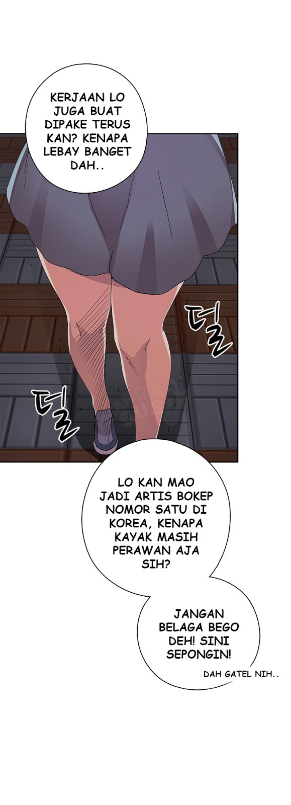 H-Campus: Chapter chapter-13 - Page 18