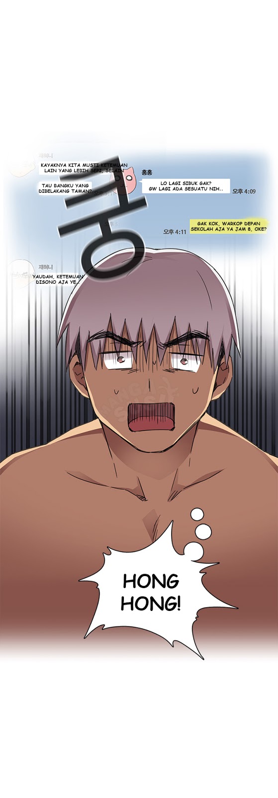 H-Campus: Chapter chapter-13 - Page 42