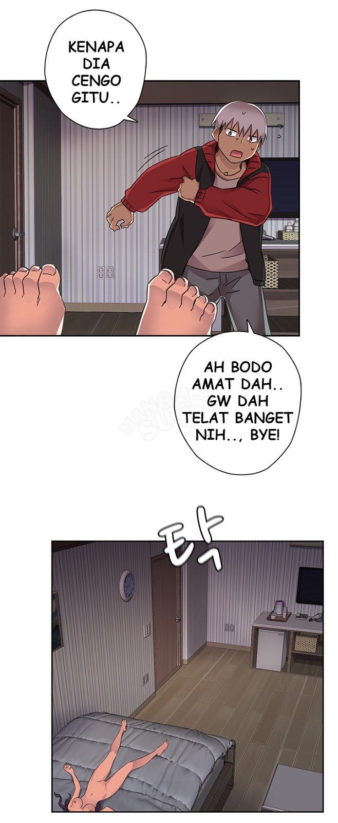 H-Campus: Chapter chapter-13 - Page 45