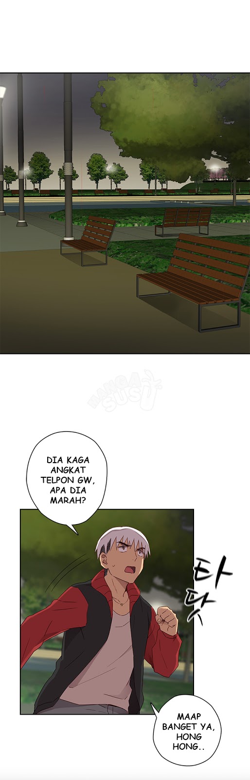 H-Campus: Chapter chapter-13 - Page 50