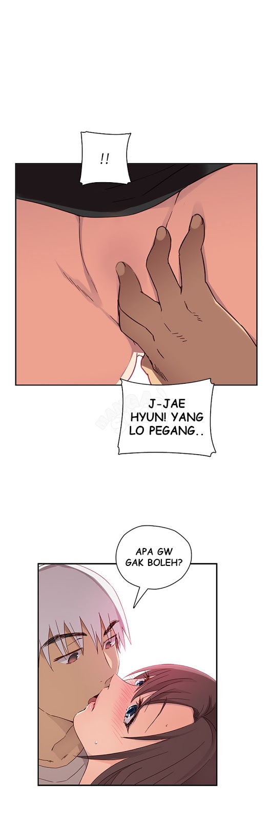 H-Campus: Chapter chapter-14 - Page 16