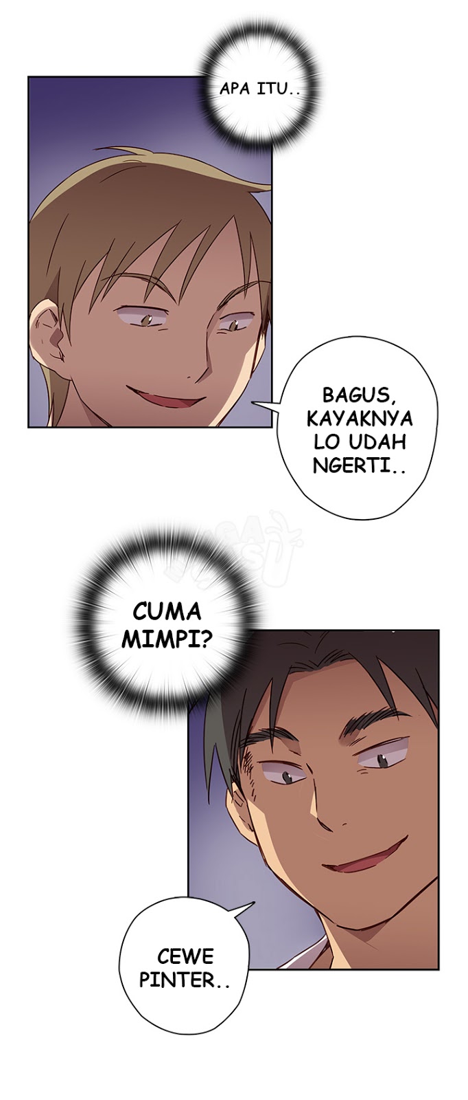 H-Campus: Chapter chapter-14 - Page 29