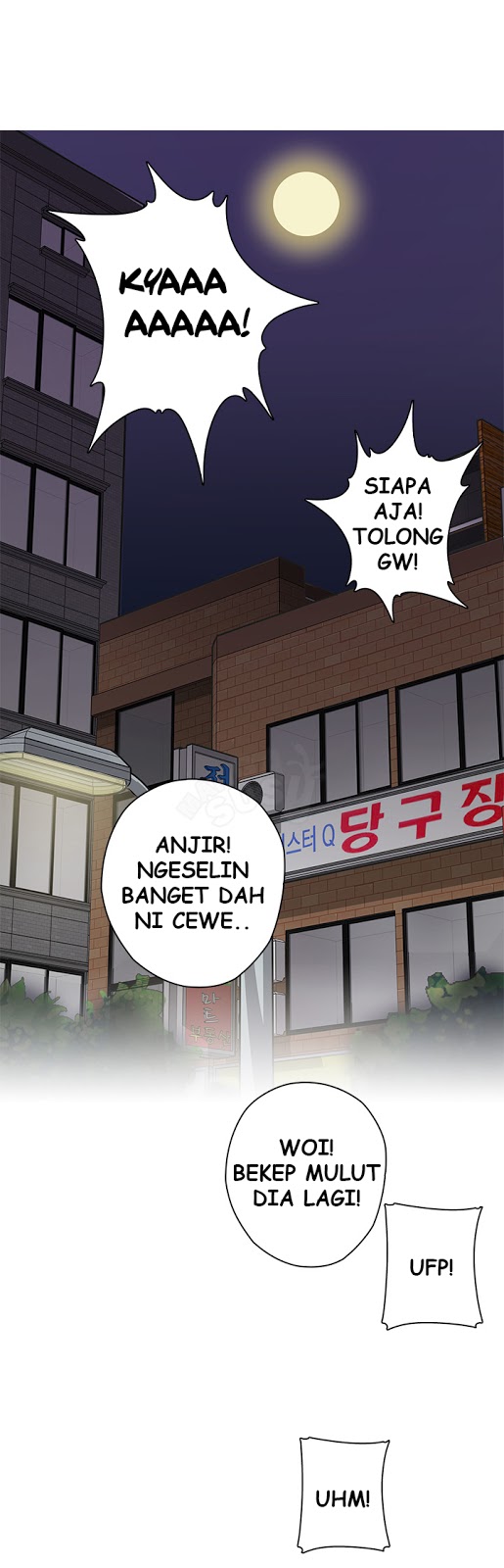 H-Campus: Chapter chapter-14 - Page 31