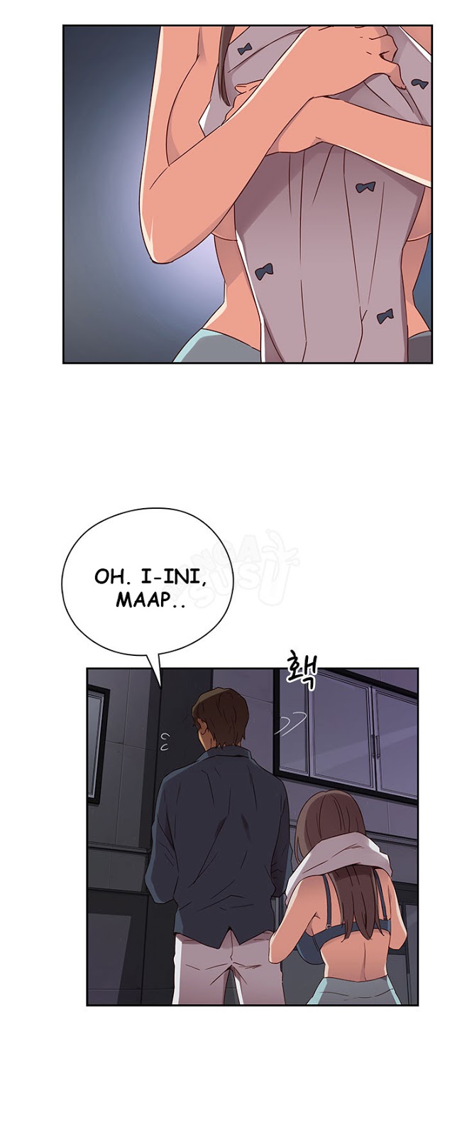 H-Campus: Chapter chapter-15 - Page 4