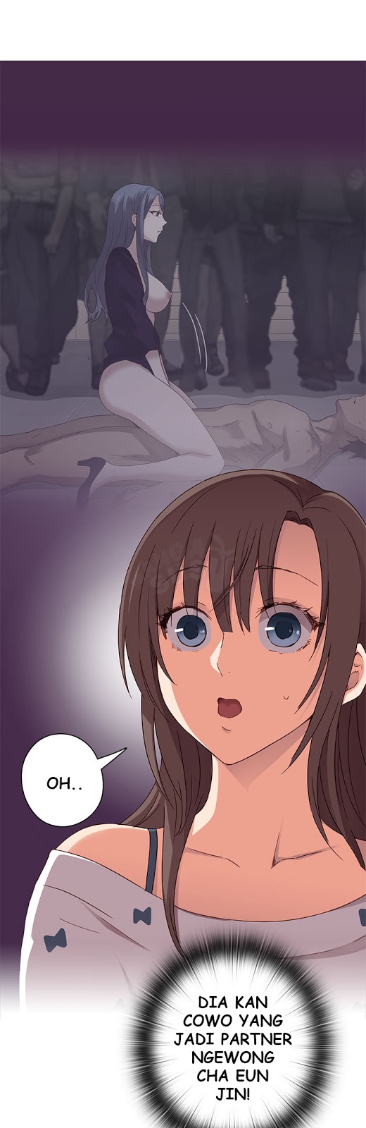H-Campus: Chapter chapter-15 - Page 9