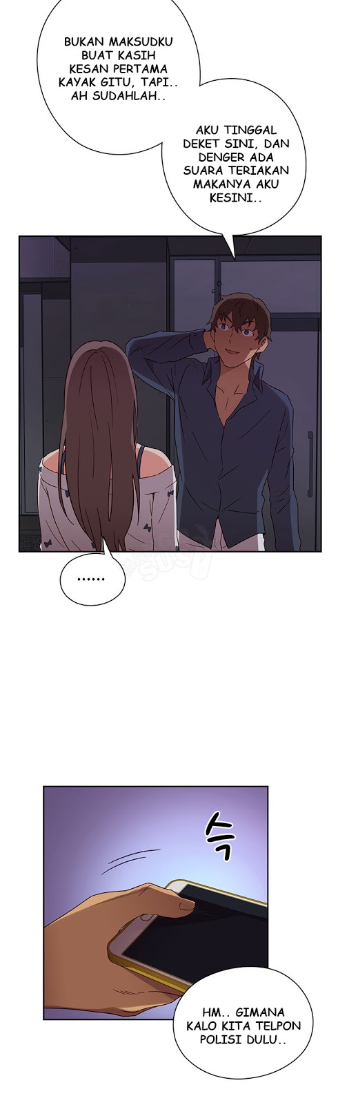 H-Campus: Chapter chapter-15 - Page 12