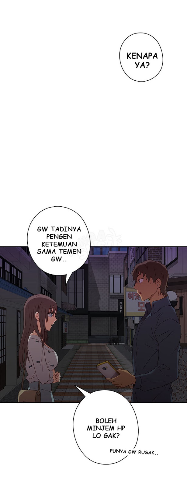 H-Campus: Chapter chapter-15 - Page 18