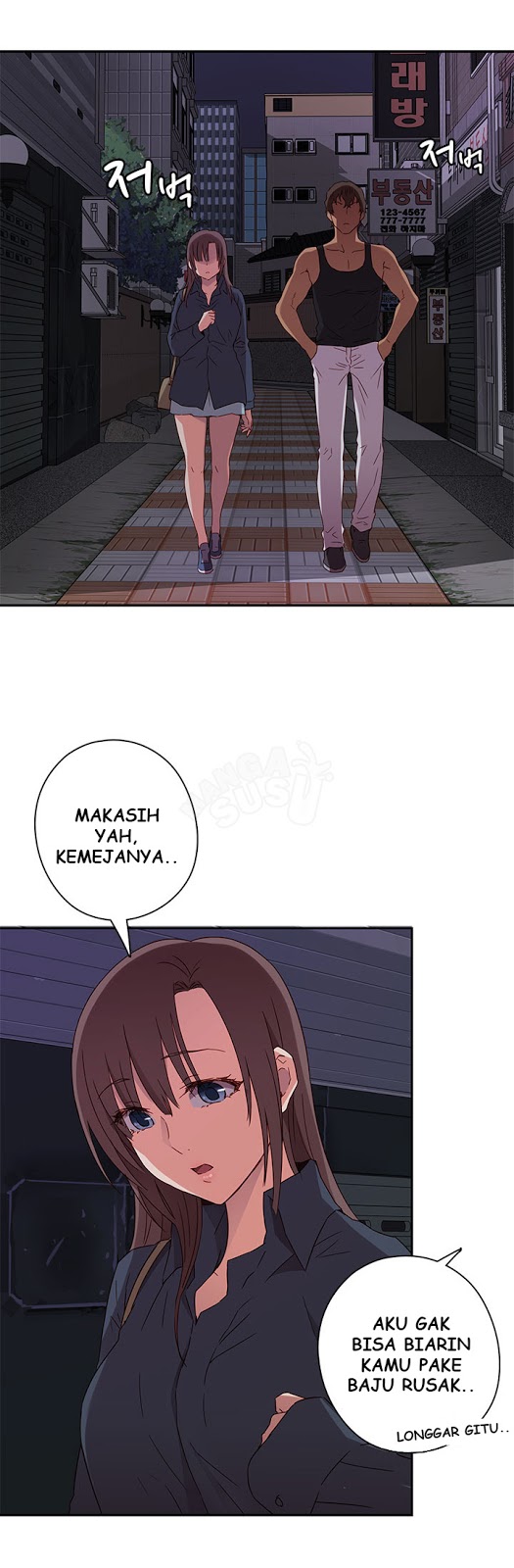 H-Campus: Chapter chapter-15 - Page 20