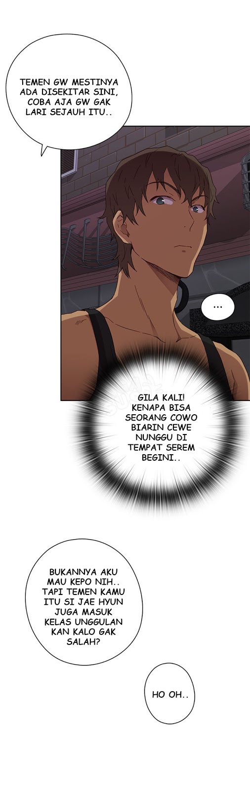 H-Campus: Chapter chapter-15 - Page 21