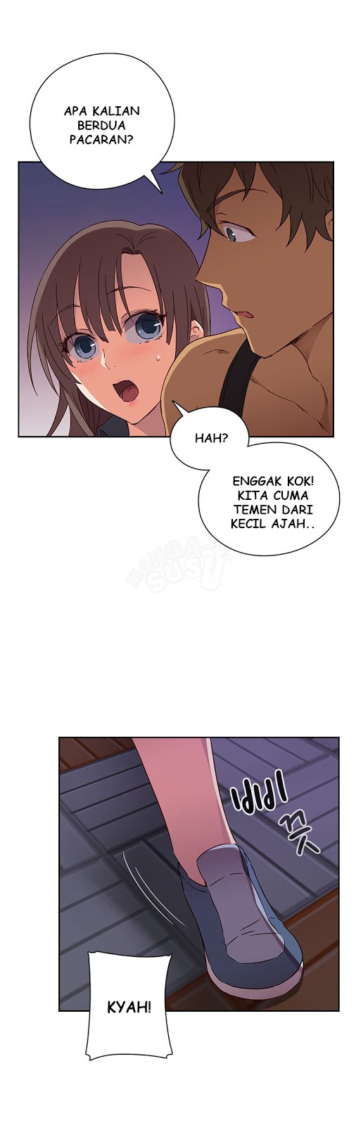 H-Campus: Chapter chapter-15 - Page 22