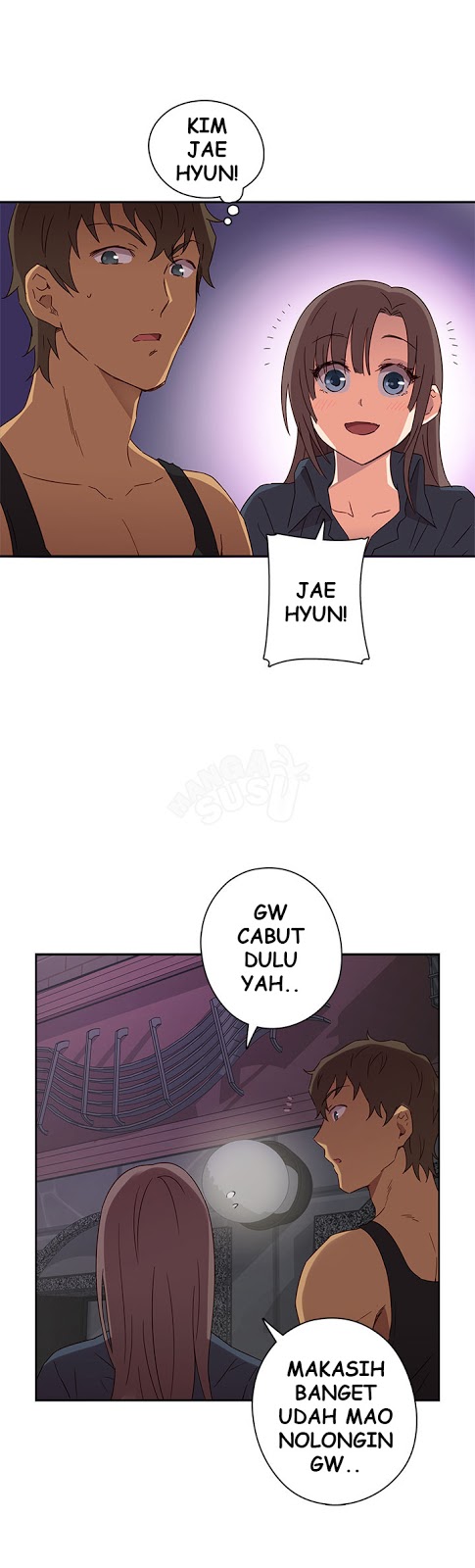 H-Campus: Chapter chapter-15 - Page 32