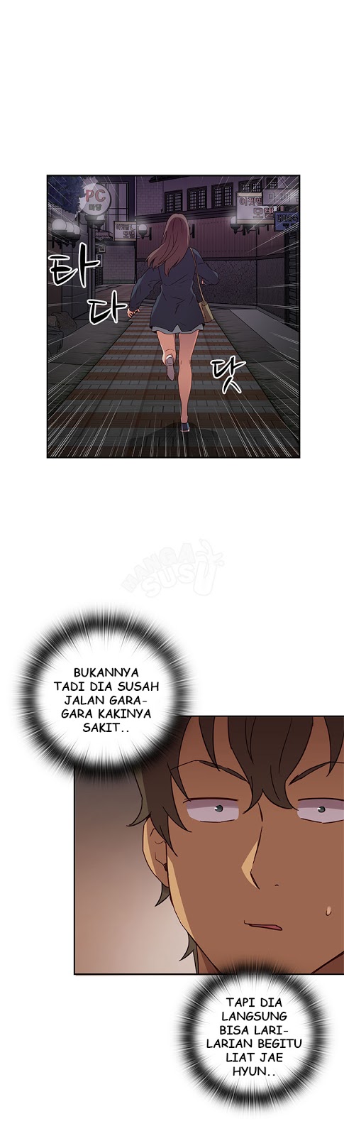 H-Campus: Chapter chapter-15 - Page 33