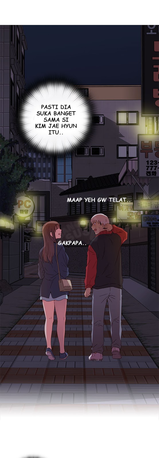 H-Campus: Chapter chapter-15 - Page 34