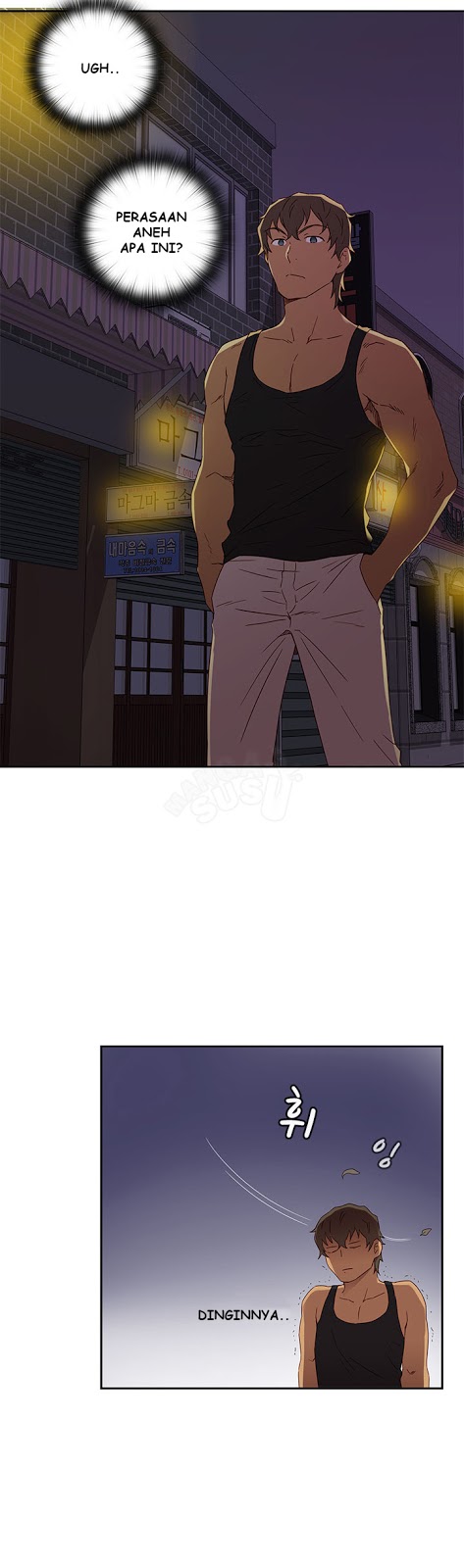 H-Campus: Chapter chapter-15 - Page 35