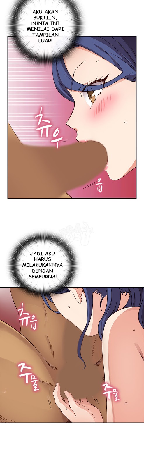 H-Campus: Chapter chapter-16 - Page 10