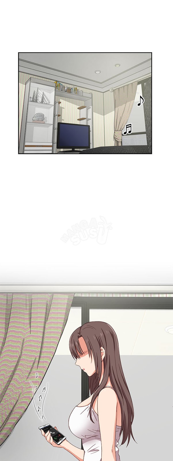 H-Campus: Chapter chapter-16 - Page 27