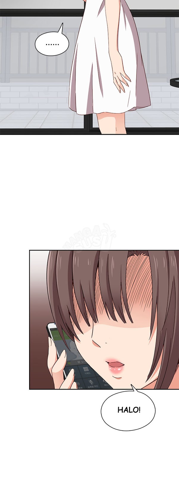 H-Campus: Chapter chapter-16 - Page 28